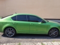 Škoda Octavia ATR 15,35