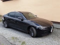 Alfa Romeo Gulia ATR15,20