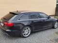 Audi A6 combi ATR15,35