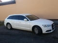 Audi A6 s autofoliemi GP20
