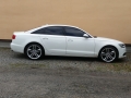 Audi A6 s autofoliemi Llumar AT5,15