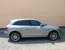 Audi Q5 ATR15,35