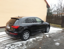 Audi Q5 ATR15,35