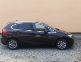 BMW 2 ATR15