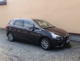 BMW 2 ATR15