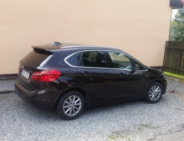 BMW 2 ATR15