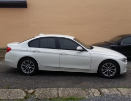 BMW 3 AT20CH