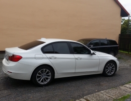 BMW 3 AT20CH