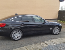 BMW 3 GT AT15