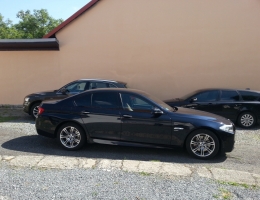 BMW 5