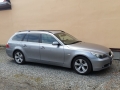 BMW 5 combi ATR15