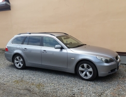 BMW 5 combi ATR15