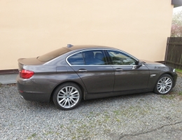 BMW 5