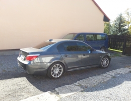 BMW ATR15,35