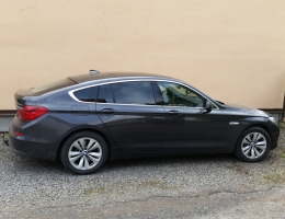 BMW GT