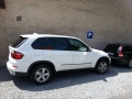 BMW X5 ATR15