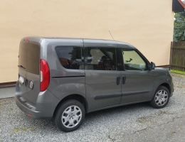Fiat Doblo AT15