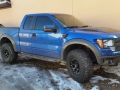 Ford F-150 Raptor AT15