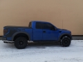 Ford F-150 Raptor AT15