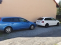 Ford Focus combi ATR15