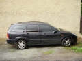 Ford Focus combi - protislunecni autofolie Llumar AT15