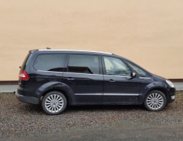 Ford Galaxy ATR15
