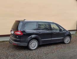 Ford Galaxy ATR15