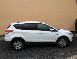 Ford Kuga ATR35