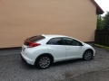 Honda Civic ATR15