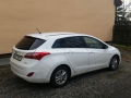 Hyundai I30 s autofóliemi LLumar AT15GR