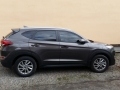 Hyundai Tuscon