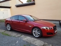 Jaguar s autofóliemi LLumar ATR15CH