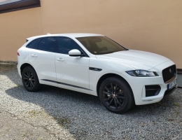 Jaguar F-Pace ATR15,35