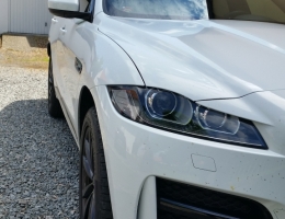 Jaguar F-Pace ATR15,35