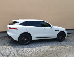 Jaguar F-Pace ATR15,35