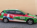 Kia Ceed SW ATR15,35