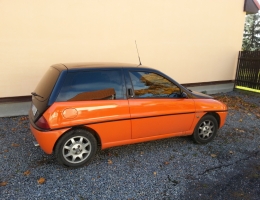 Lancia Y ATR15,35