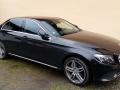 Mercedes Benz E ATR5