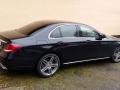 Mercedes Benz E ATR5