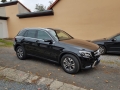Mercedes Benz GLC s autofóliemi LLumar ATR5CH
