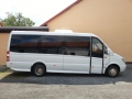 Mercedes Benz Sprinter ATR20