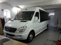 Mercedes Benz Sprinter ATR20