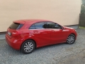 Mercedes Benz s autofoliemi Llumar