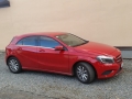 Mercedes Benz s autofoliemi Llumar