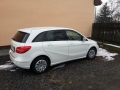 Mercedes Benz B ATR5