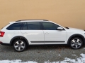 Škoda Octavia combi ATR5,35