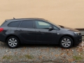 Opel Astra AT5GR