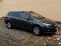 Opel Astra AT5GR