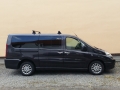 Peugeot Expert s autofoliemi Llumar AT15+sunset