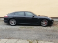 Porsche Panamera s autofóliemi LLumar ATR20,35
